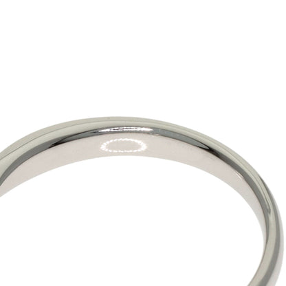 TIFFANY&Co. harmony Ring Platinum PT950 Ladies [Used]