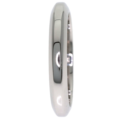 CARTIER Wedding #48 Ring Platinum PT950 Ladies [Used]