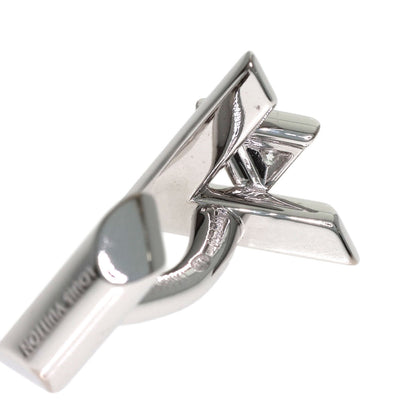 LOUIS VUITTON Vault One Diamond cuffs K18 White Gold mens [Used]