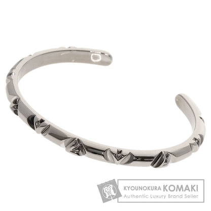 LOUIS VUITTON Bracelet LV Volt Multi #19 Bracelet K18 White Gold Ladies [Used]