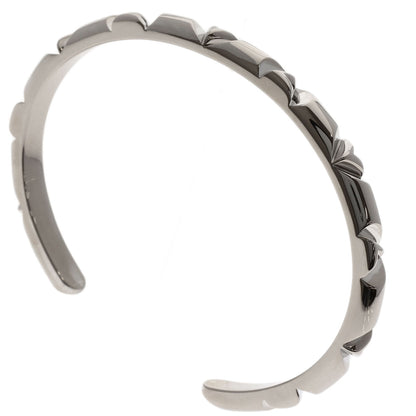 LOUIS VUITTON Bracelet LV Volt Multi #19 Bracelet K18 White Gold Ladies [Used]