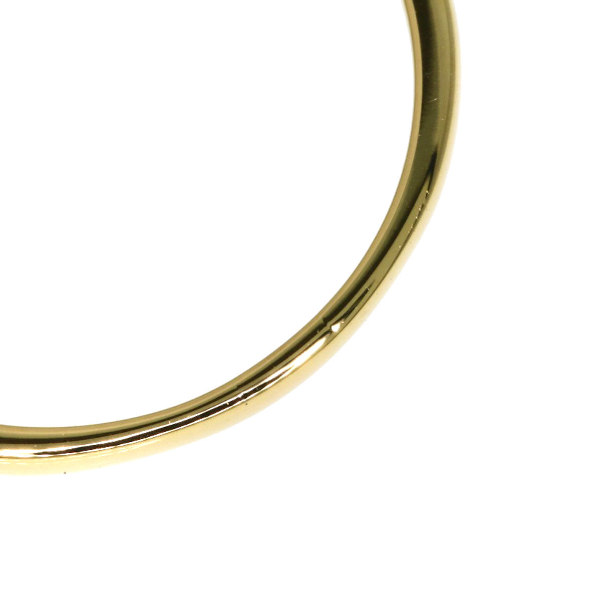 MIKIMOTO Pearl Pearl Ring K18 Yellow Gold Ladies [Used]