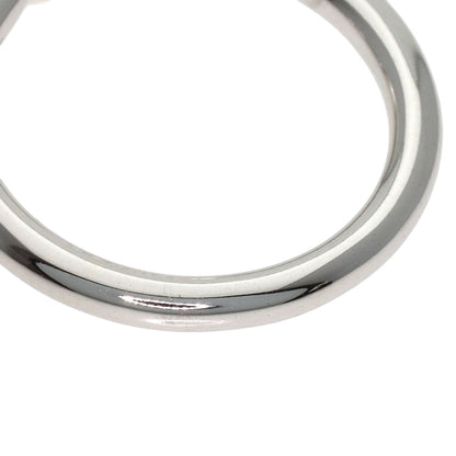TASAKI Melanie Georgacopoulos Collection Knot Ring K18 White Gold Ladies [Used]