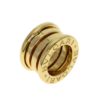 BVLGARI B.zero1 Pendant top K18 Yellow Gold Ladies [Used]