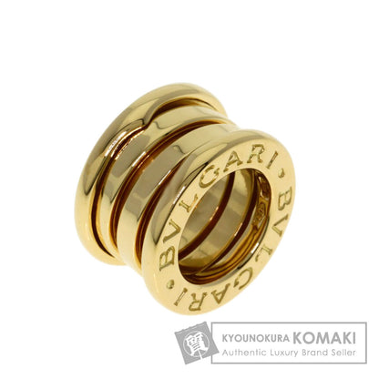 BVLGARI B.zero1 Pendant top K18 Yellow Gold Ladies [Used]