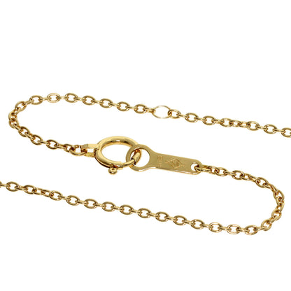 TASAKI Pearl Pearl Necklace K18 Yellow Gold Ladies [Used]