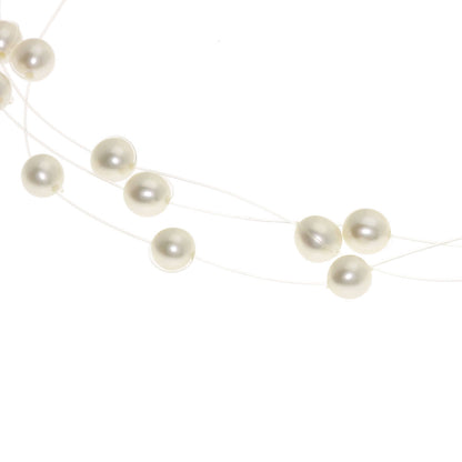 TASAKI Pearl Pearl Bracelet K18 Yellow Gold Ladies [Used]