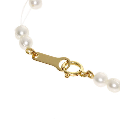 TASAKI Pearl Pearl Bracelet K18 Yellow Gold Ladies [Used]