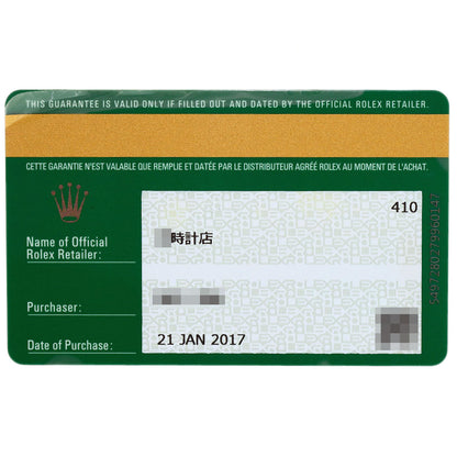 ROLEX DATEJUST 10P Diamond Watches 179171G Stainless Steel/SSxK18PG Ladies