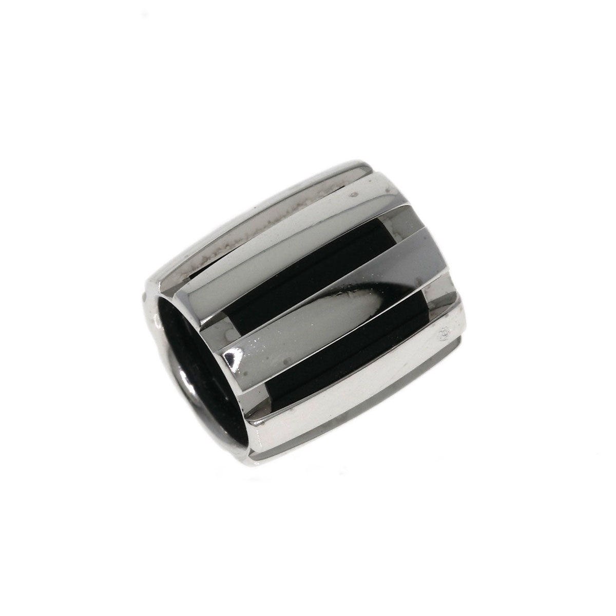 Chaumet Class One with Code Pendant top K18 White Gold Ladies [Used]