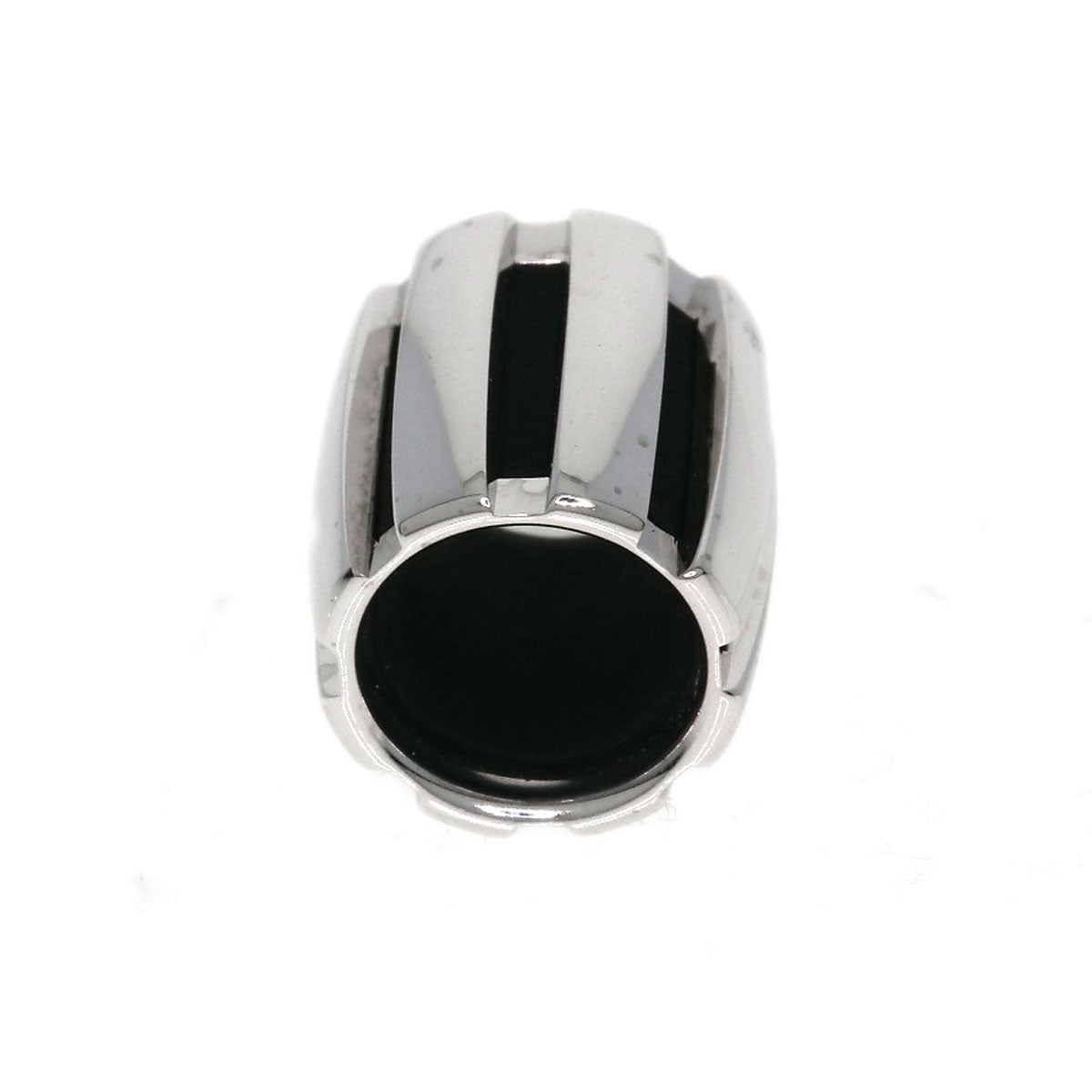 Chaumet Class One with Code Pendant top K18 White Gold Ladies [Used]