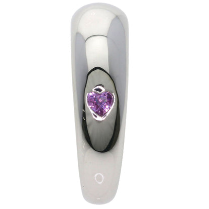 Chaumet Cool Cool Pink Sapphire Ring K18 White Gold Ladies [Used]