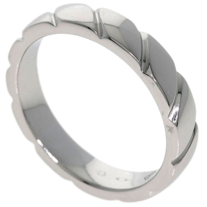 Chaumet Torsade Ring Platinum PT950 Ladies [Used]