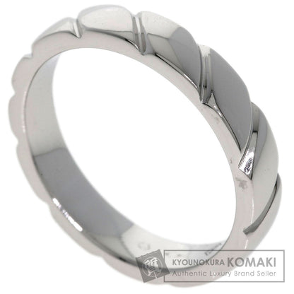 Chaumet Torsade Ring Platinum PT950 Ladies [Used]