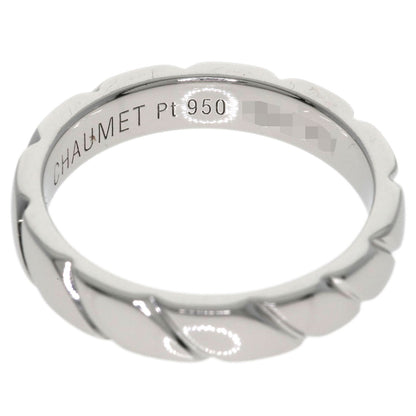 Chaumet Torsade Ring Platinum PT950 Ladies [Used]