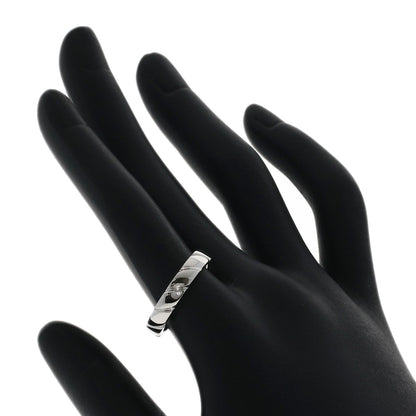 Chaumet Torsade Ring Platinum PT950 Ladies [Used]