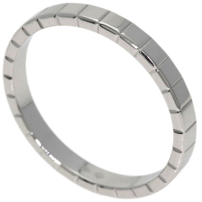 Chopard Ice cube Ring Platinum PT950 Ladies [Used]