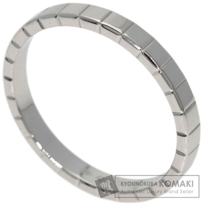 Chopard Ice cube Ring Platinum PT950 Ladies [Used]