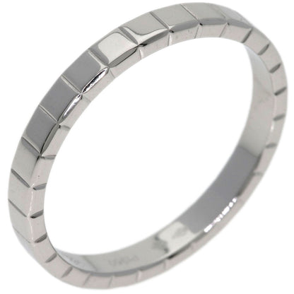 Chopard Ice cube Ring Platinum PT950 Ladies [Used]