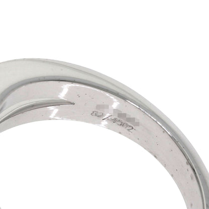 Chopard Happy diamond Ring K18 White Gold Ladies [Used]
