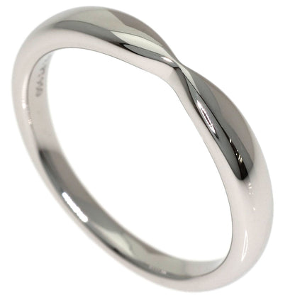 TIFFANY&Co. harmony Ring Platinum PT950 Ladies [Used]