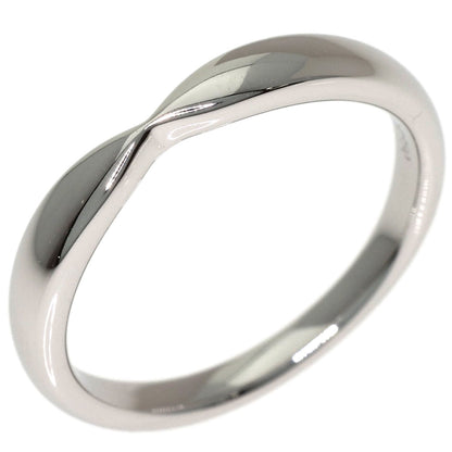 TIFFANY&Co. harmony Ring Platinum PT950 Ladies [Used]