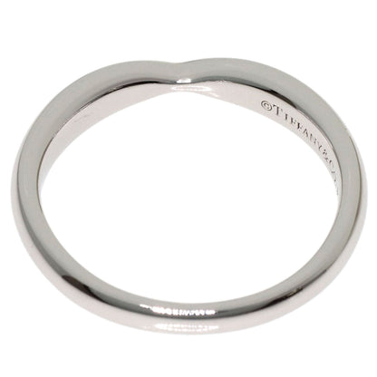 TIFFANY&Co. harmony Ring Platinum PT950 Ladies [Used]