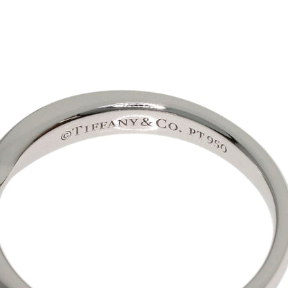 TIFFANY&Co. harmony Ring Platinum PT950 Ladies [Used]
