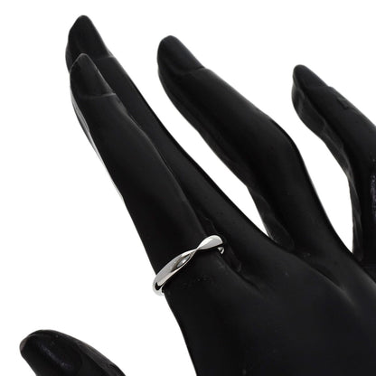 TIFFANY&Co. harmony Ring Platinum PT950 Ladies [Used]