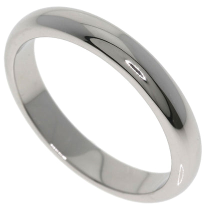 BVLGARI Fedi Wedding #60 Ring Platinum PT950 Ladies [Used]