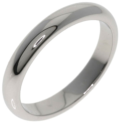 BVLGARI Fedi Wedding #60 Ring Platinum PT950 Ladies [Used]