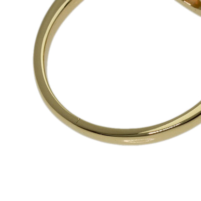 MIKIMOTO Pearl Pearl Ring K14 Yellow Gold Ladies [Used]