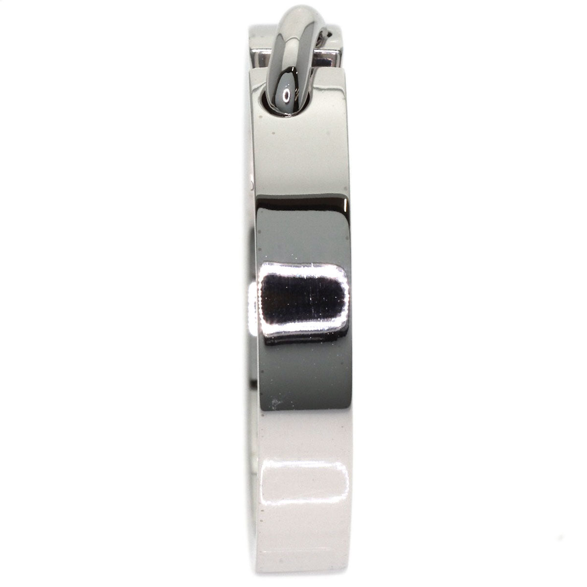 Chaumet Lian #61 Ring K18 White Gold Ladies [Used]