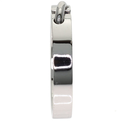 Chaumet Lian #61 Ring K18 White Gold Ladies [Used]