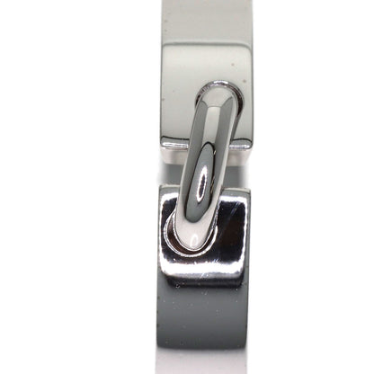 Chaumet Lian #61 Ring K18 White Gold Ladies [Used]