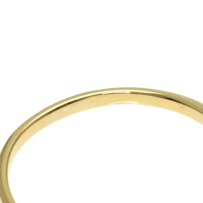 MIKIMOTO Pearl Pearl Ring K14 Yellow Gold Ladies [Used]