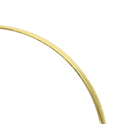 CARTIER Trinity #62 Bracelet K18 Yellow Gold 18K Pink GoldLadies [Used]