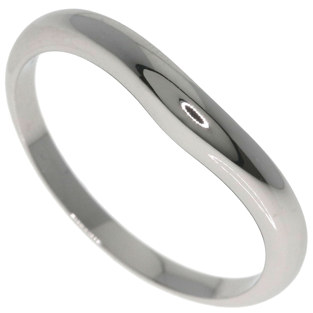 BVLGARI Fedy Ring Platinum PT950 Ladies [Used]