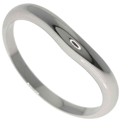 BVLGARI Fedy Ring Platinum PT950 Ladies [Used]