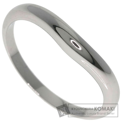 BVLGARI Fedy Ring Platinum PT950 Ladies [Used]