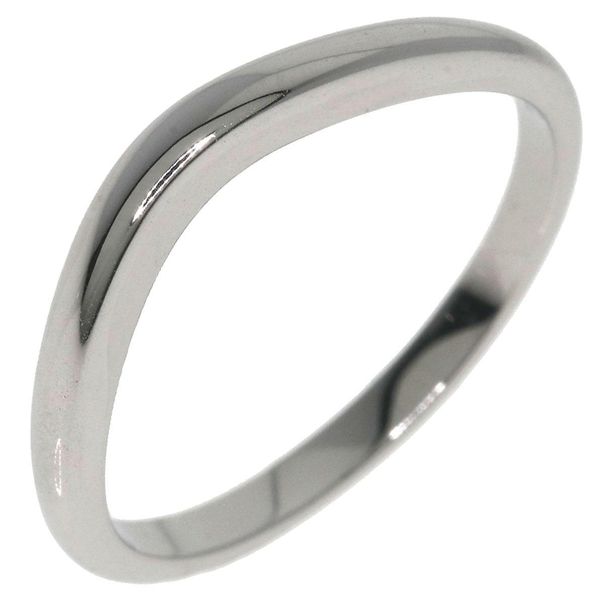 BVLGARI Fedy Ring Platinum PT950 Ladies [Used]