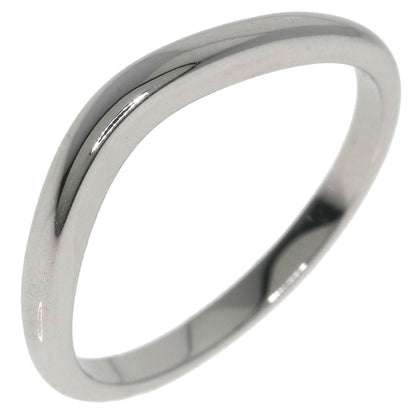 BVLGARI Fedy Ring Platinum PT950 Ladies [Used]