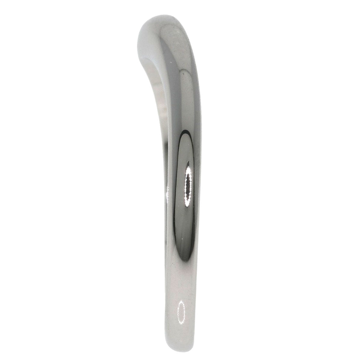 BVLGARI Fedy Ring Platinum PT950 Ladies [Used]