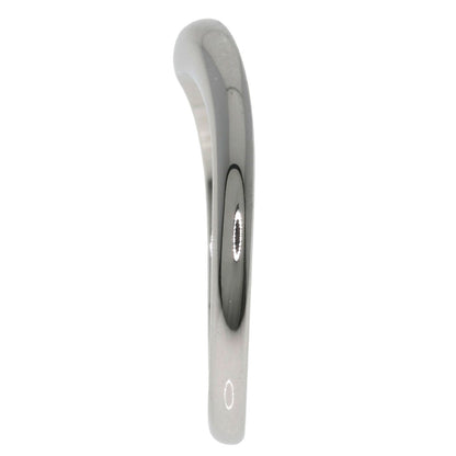 BVLGARI Fedy Ring Platinum PT950 Ladies [Used]