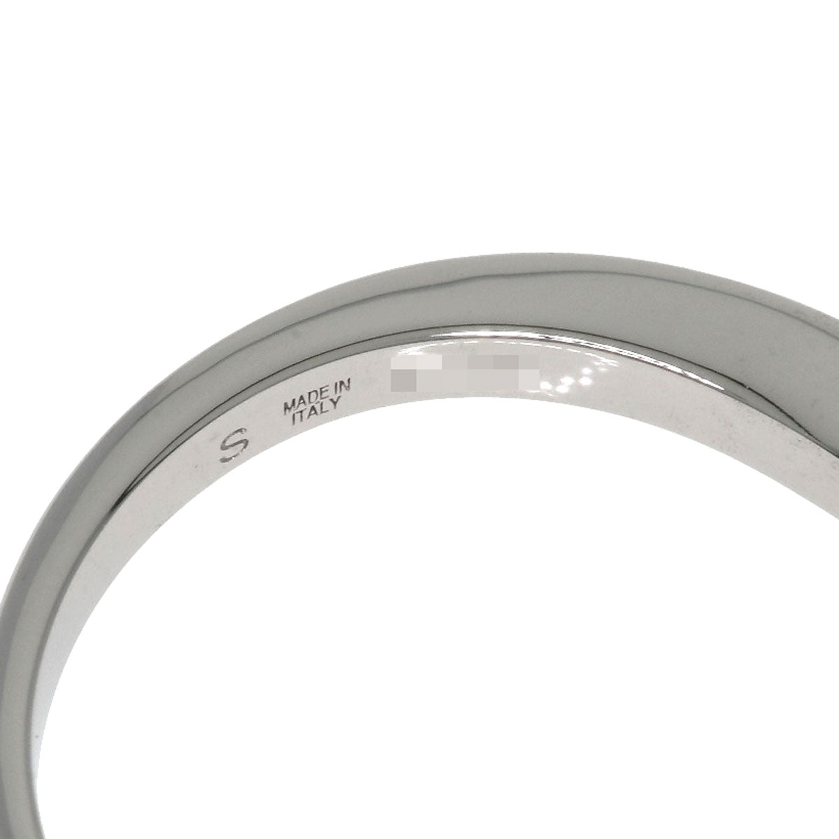 BVLGARI Fedy Ring Platinum PT950 Ladies [Used]