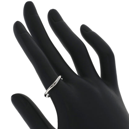 BVLGARI Fedy Ring Platinum PT950 Ladies [Used]