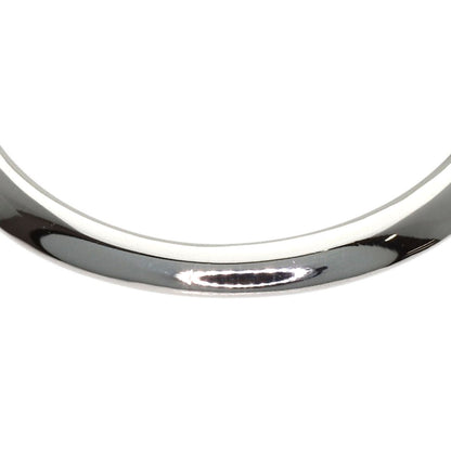TIFFANY&Co. Solitaire Diamond Ring Platinum PT950 Ladies [Used]