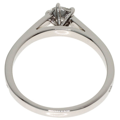 Chaumet Diamond Ring Platinum PT950 Ladies [Used]