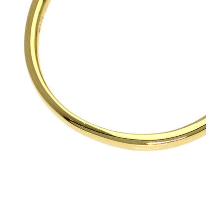 MIKIMOTO Baby pearl Pearl Ring K18 Yellow Gold Ladies [Used]