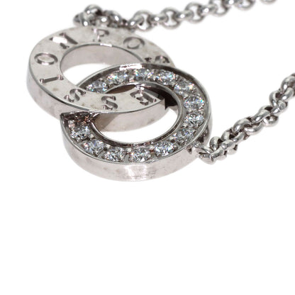 PIAGET possession Diamond Necklace K18 White Gold Ladies [Used]